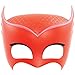 PJ Masks Character Mask Owlette