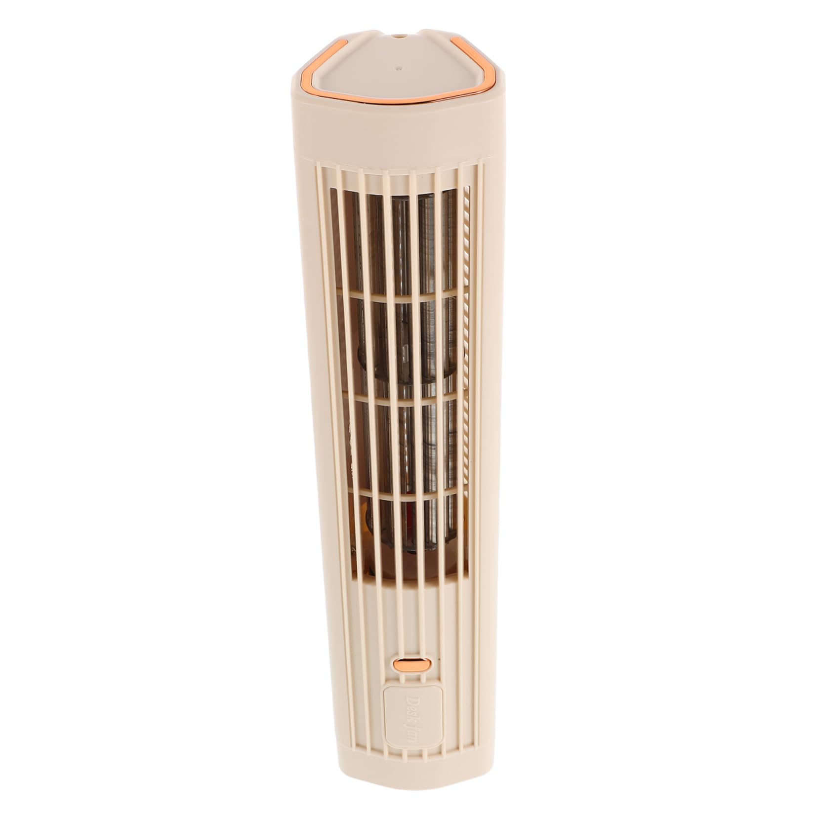 Circulateur d'air ventilateur de bureau compact batterie lithium