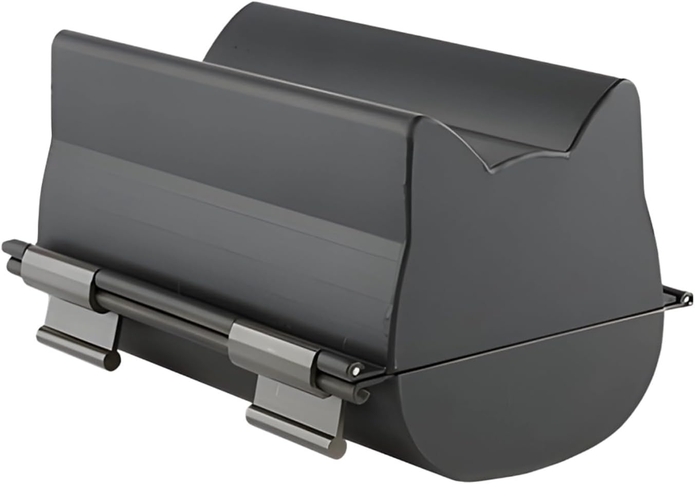 8.9 X 4.7 X 5 In Cat Shaped Loaf Pan With Lid, Non-Stick Aluminum Bread Mold, Reusable For Toast Baking, 22.5 X 12 X 12.7 Cm