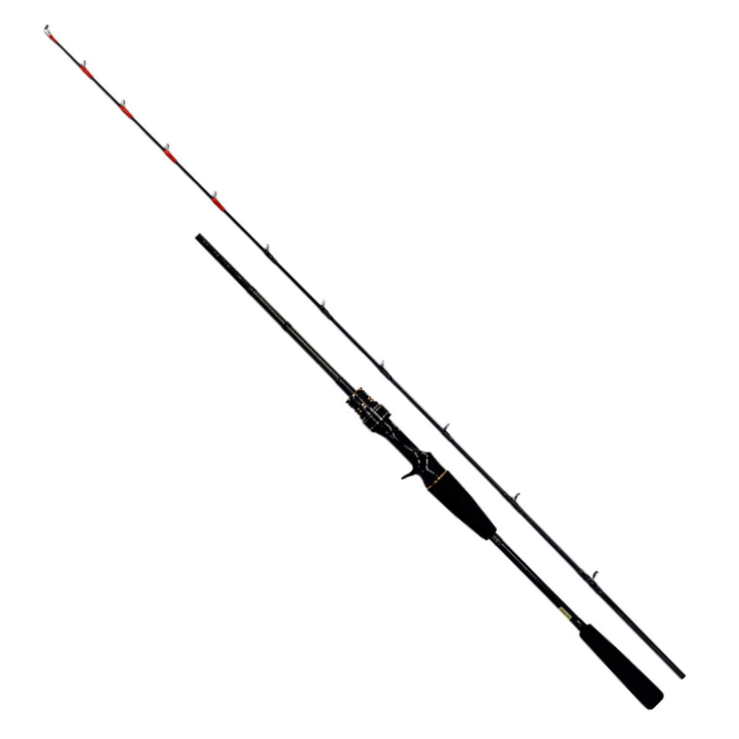 【ゆうが様限定】釣竿MAIKA-X180 DAIWA（釣り） 【取り寄せ商品】ダイワ マイカ X 180 (釣り竿
