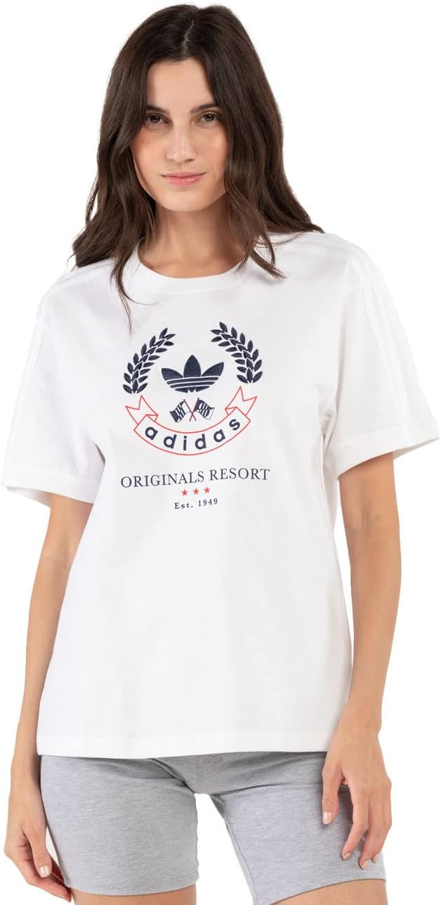 og tee adidas