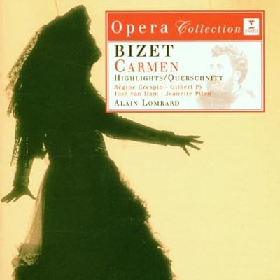 Bizet: Carmen