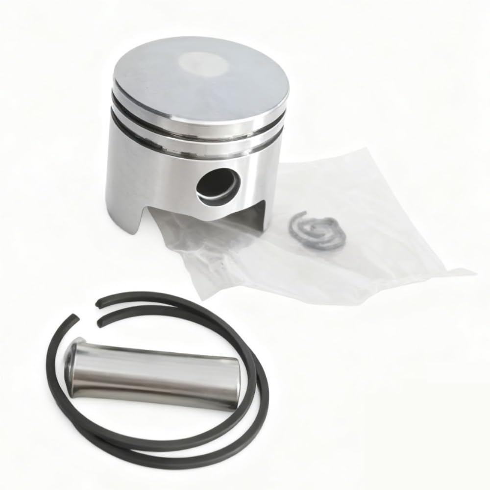 Kit de piston 37mm pour TH34 TH34D de débroussailleuse 2 cycles 34CC