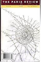 The Paris Review Volume 42, No.157; Winter, 2000 B0030M1VAI Book Cover