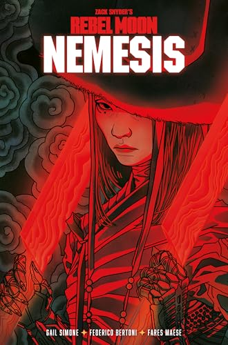 Rebel Moon: Nemesis #2