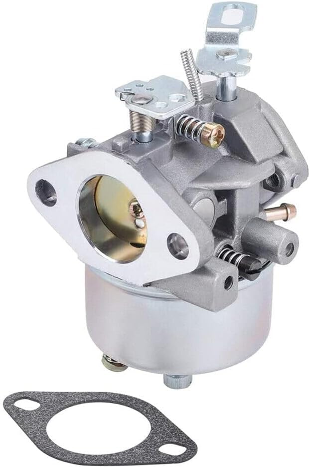 Carburador de repuesto 826 826T quitanieves TC-632334A