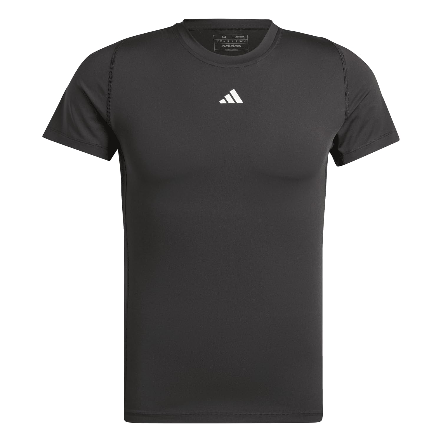 adidas Performance Techfit Aeroready – Camiseta para hombre