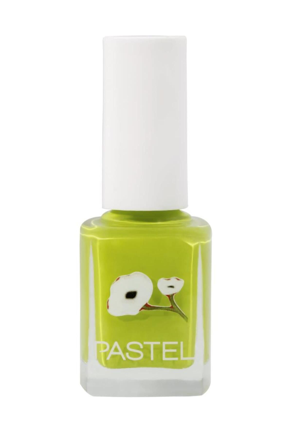 PASTEL Pure Oje 417