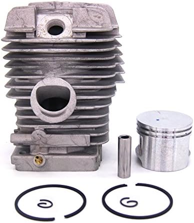 Sägenspezi Piston Pour Stihl 029 45mm - Kit Piston Segments Pour Tronçonneuse
