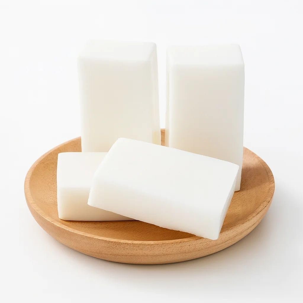 Opak Sabun Bazı - 1 Kg.