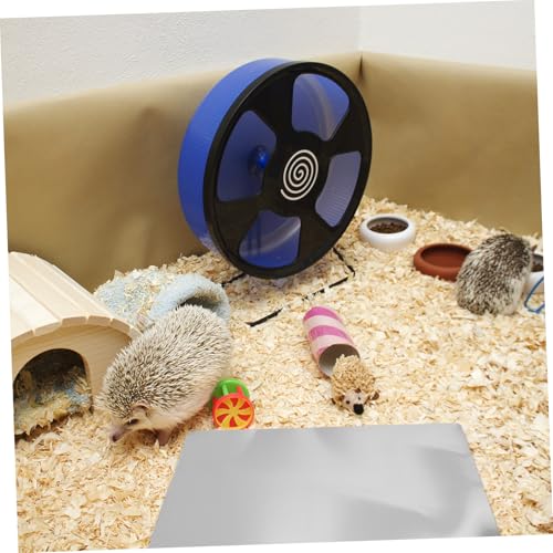 Tapis rafraîchissant pour chiens Toddmomy : matelas de glace léger