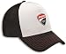 Ducati Corse Trucker Hat Black White 987697001