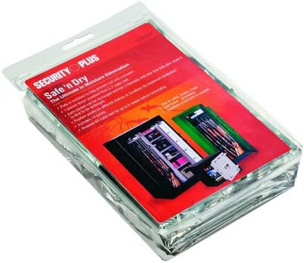 Stack-On SPAD-60 Desiccant, 60Cu.', 10 Pack