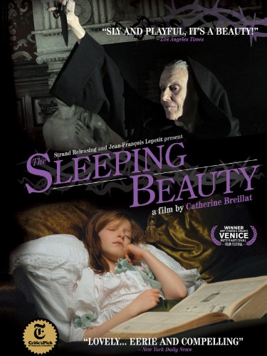 The Sleeping Beauty