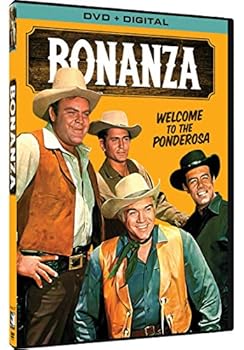 Bonanza: Classic TV Episodes