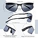 Kathfly 36 Pcs Safety Glasses Work Scratch Resistant Glasses Protective Safety Goggles Eyewear with Lens(Black)