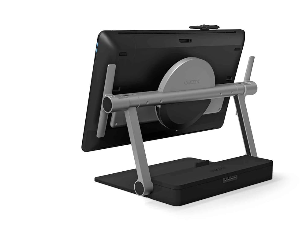 Wacom Ergo Stand（32インチ）ACK62802K Suporte Wacom Ergo Stand para Cintiq 32 Pro - ACK62802K