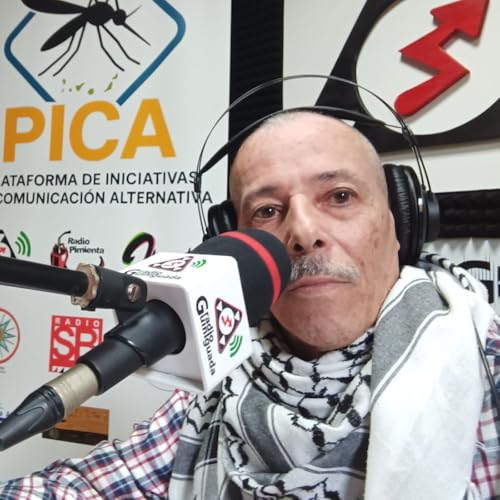 Encuentame en Las Ondas 2026-01-21