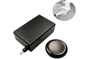 Mini Smoke Fog Machine Foggy Smoke Maker