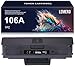 Lemero Ersatz für HP 106a Toner Schwarz Kompatibel für HP Laser 107w Laser MFP 137fwg 135wg 135a (1 Pack) 106A Toner günstig Kaufen-Lemero Ersatz für HP 106a Toner Schwarz Kompatibel für HP Laser 107w Laser MFP 137fwg 135wg 135a (1 Pack)