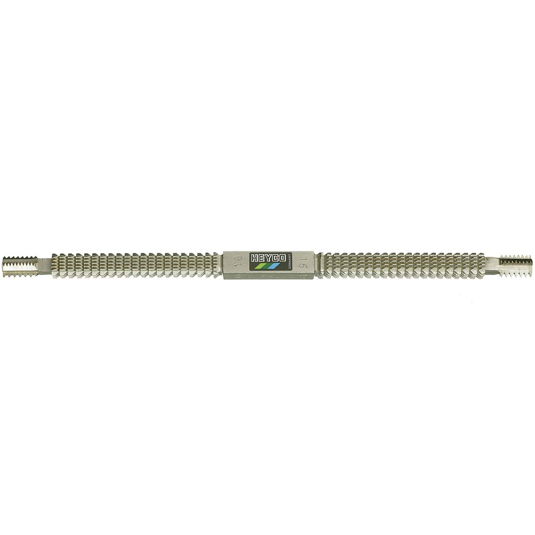 Heyco 4.241.800.662,9 cm "1670 UNF thread Restorer, giallo