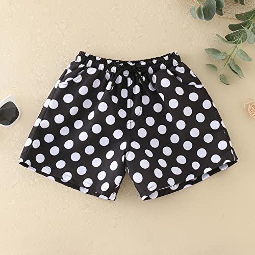Roupa de banho infantil para meninos moda verão estilo resort calções de banho de surf secagem rápid