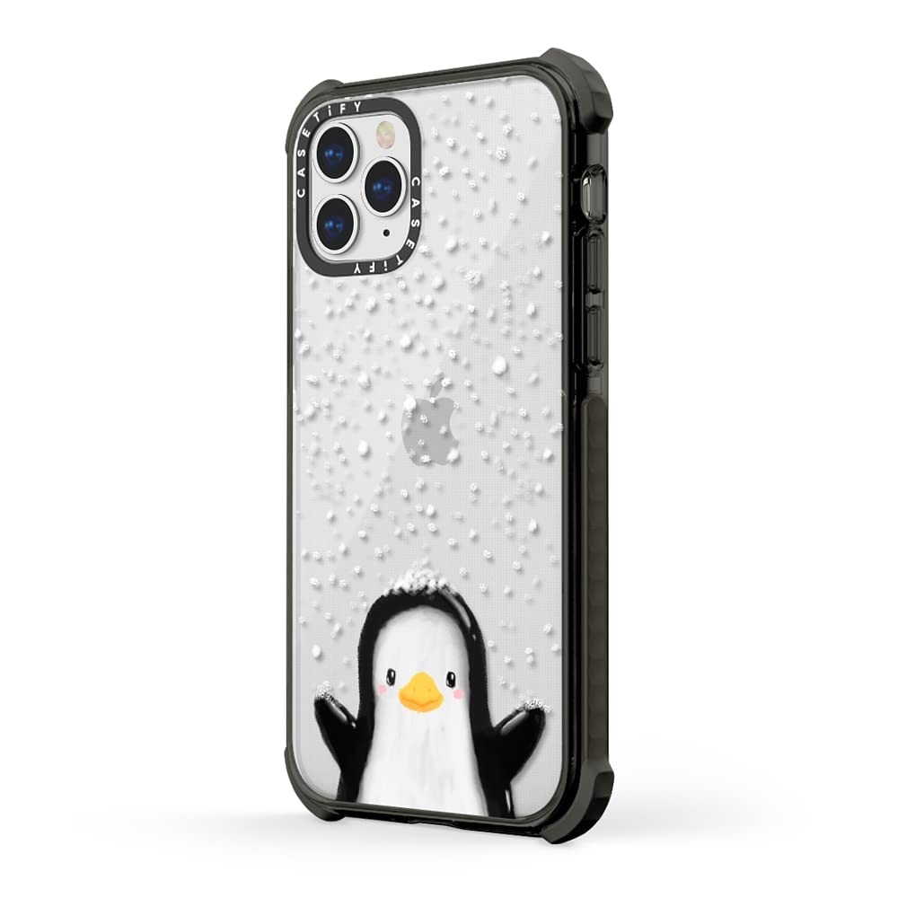 Amazon.com: CASETiFY for iPhone 12 Pro Max Case - Ultra Impact