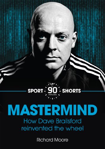 Mastermind: How Dave Brailsford Reinvented the