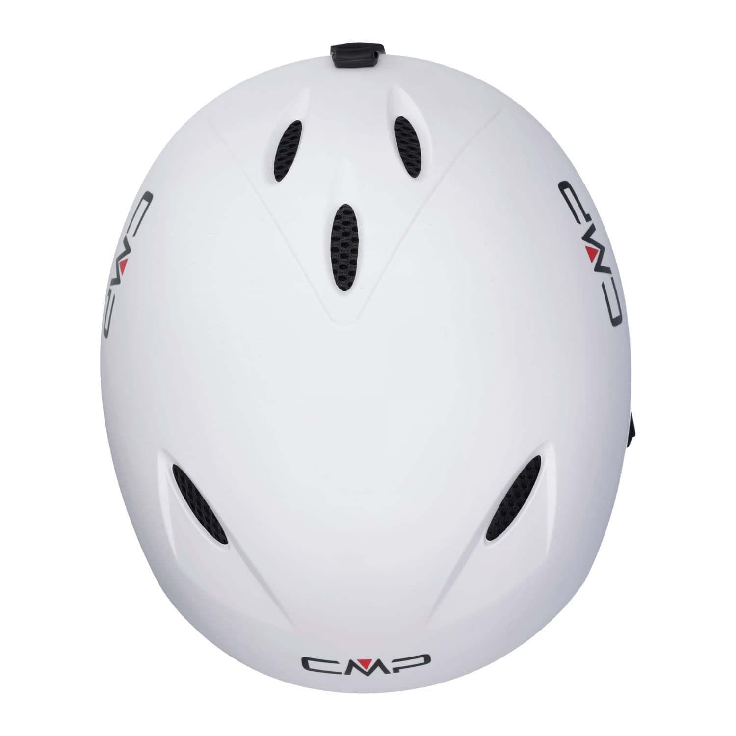 CMP - Yj-2 Kids Ski Helmet, Bianco, S