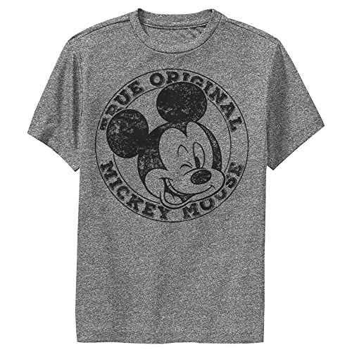 Disney Characters Original Mickey Boy's Performance Tee