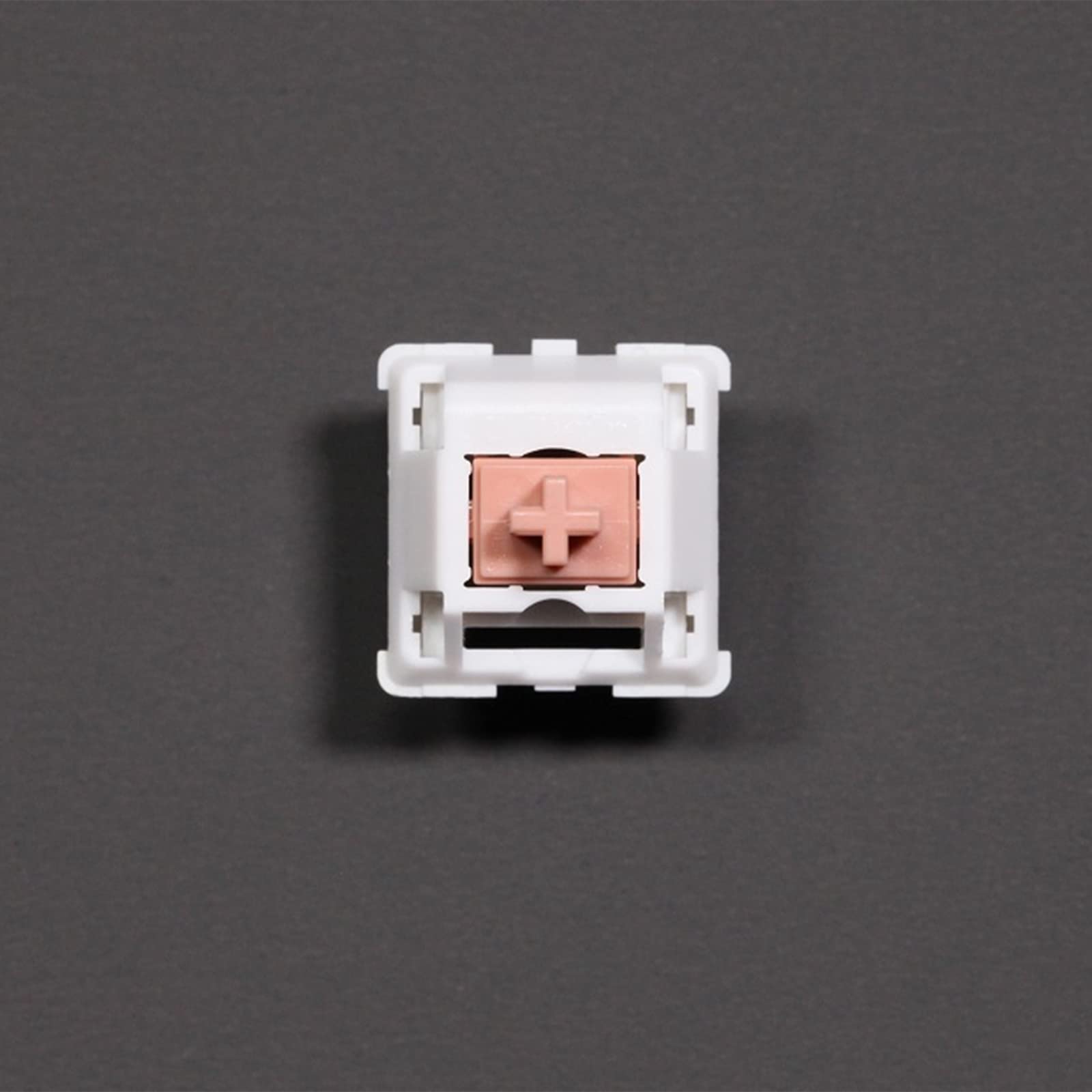 Amazon.co.jp: EPOMAKER MMD Holy Panda Tactile メカニカルキーボード