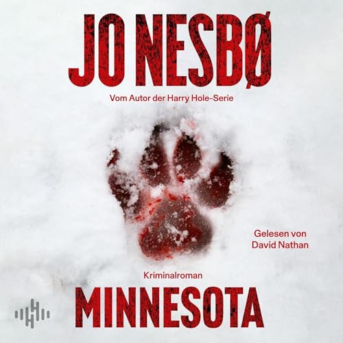 Minnesota (German Edition)