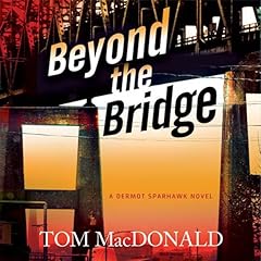 Beyond the Bridge cover art
