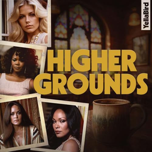 Couverture de Higher Grounds