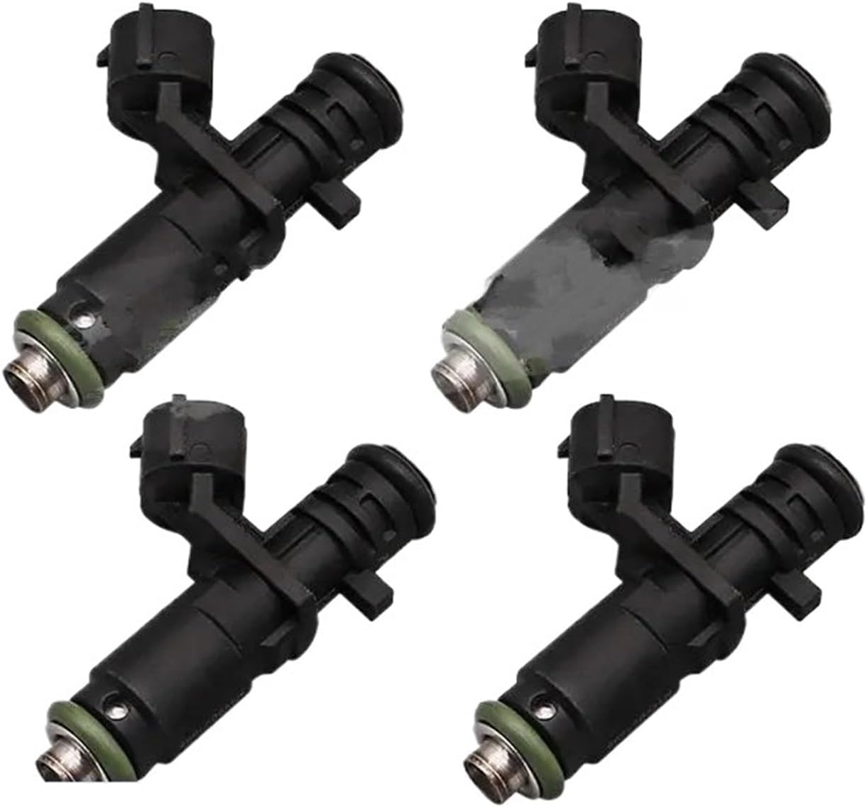 0445120360 ディーゼルコモンレール燃料インジェクター噴射ノズル 0