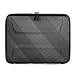 Produktbild Hama Hardcase für Notebook bis 15.6 Zoll (Tablettasche, Laptoptasche für Notebook, Tablet, MacBook, Surface bis 15.6 Zoll, Hülle, Case, Laptophülle, Sleeve) Schwarz