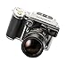NOVOFLEX Adapter Leica M-Lenses to Hasselblad X-Mount (X1D)
