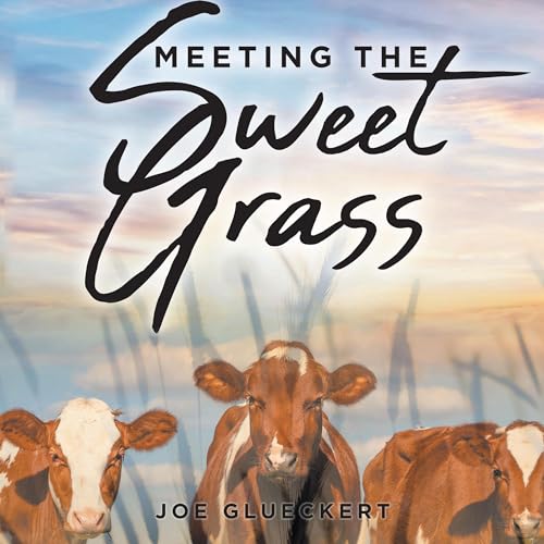 Meeting the Sweet Grass by Joe Glueckert episode artwork