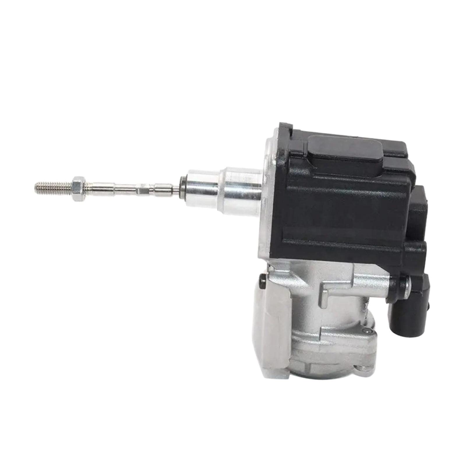 Attuatore Elettronico Ricambio Auto Valvola Blow Off Facilità Installazione Accessorio Adatto per Automobilisti Officine Meccaniche
