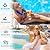 Pomeade EC16 Saltwater Pool System for inground Pools, Stand Alone Saltwater System Replacement for Hayward Saltwater System, 25,000 gallons, 10 Year Limited Warranty
