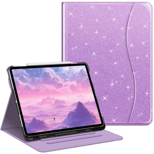 Image of Fintie Folio Stand Case for iPad Air 13-inch M4 /M3 /M2 (2026 /2025 /2024)