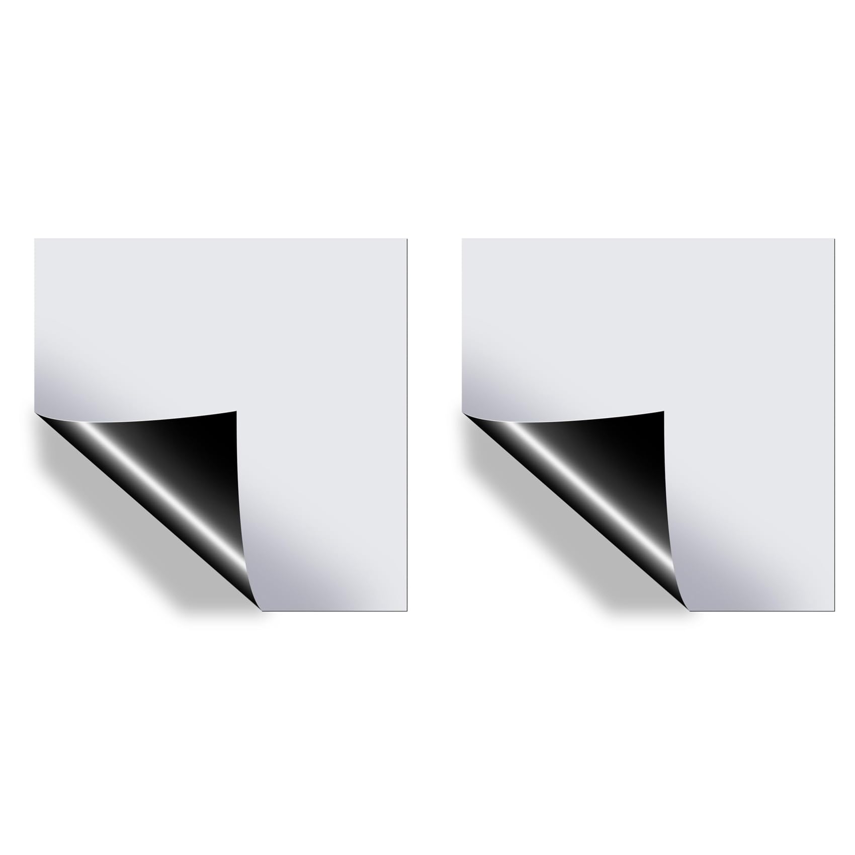 Jnchdghwa As Shown 2X Square Magnetic Vent Covers,Extra Strong Magnets Vents 12 X 12Inch, Air Vent/Register Covers For Home Ceiling