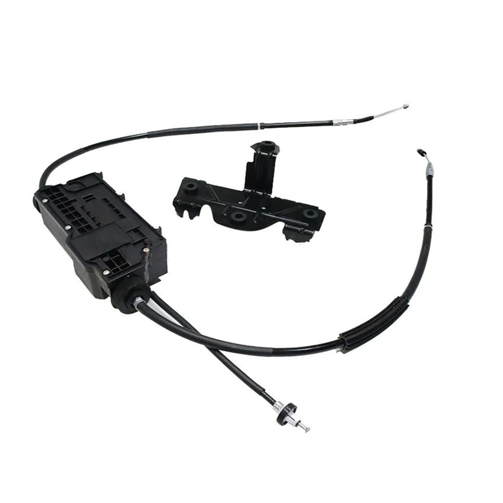 Actuador de freno BMW Serie 7 mecanismo de control premium para F03 F04 5