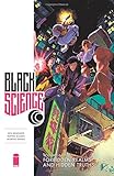 Black Science Volume 6: Forbidden Realms and Hidden Truths