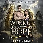 Cover of Wicked Hope