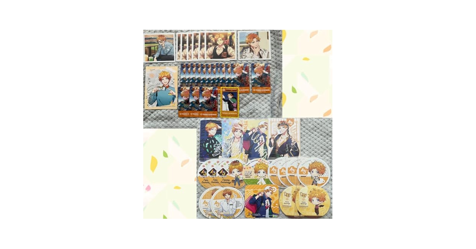 Amazon.co.jp: A3 皇天馬 セット : ホーム＆キッチン