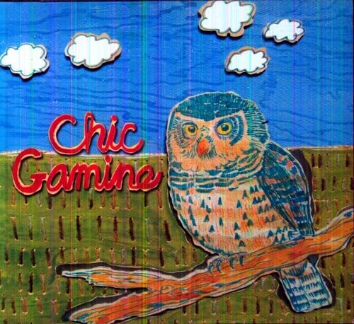 Chic Gamine [Audio CD] Chic Gamine