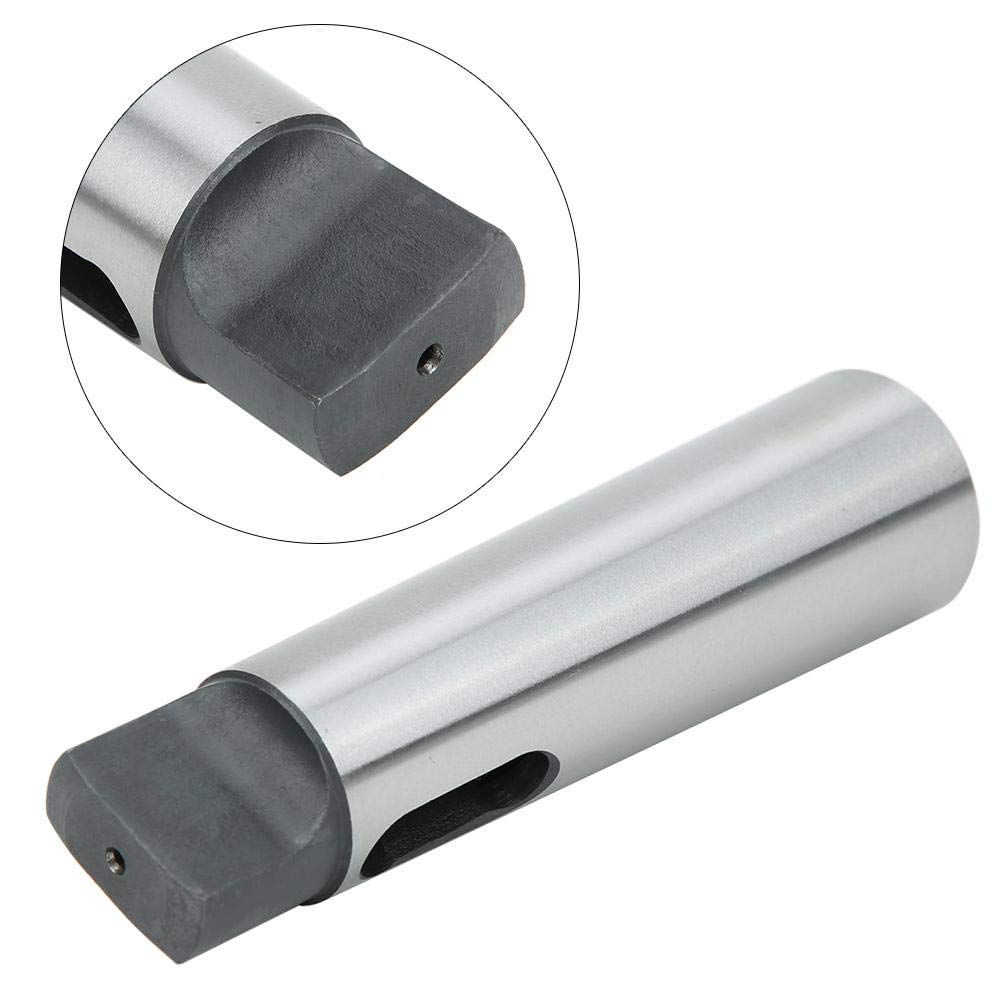 Adaptateur Douille, Manchon de Forage MT5 à MT4, Manchon de réduction Morse MT5 à MT4 Manchon de Forage Adaptateur de réduction de cône de dureté élevée, Maison pour l'industrie