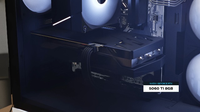 Amazon.com: CyberPowerPC Gamer Xtreme Gaming PC, Intel Core i7