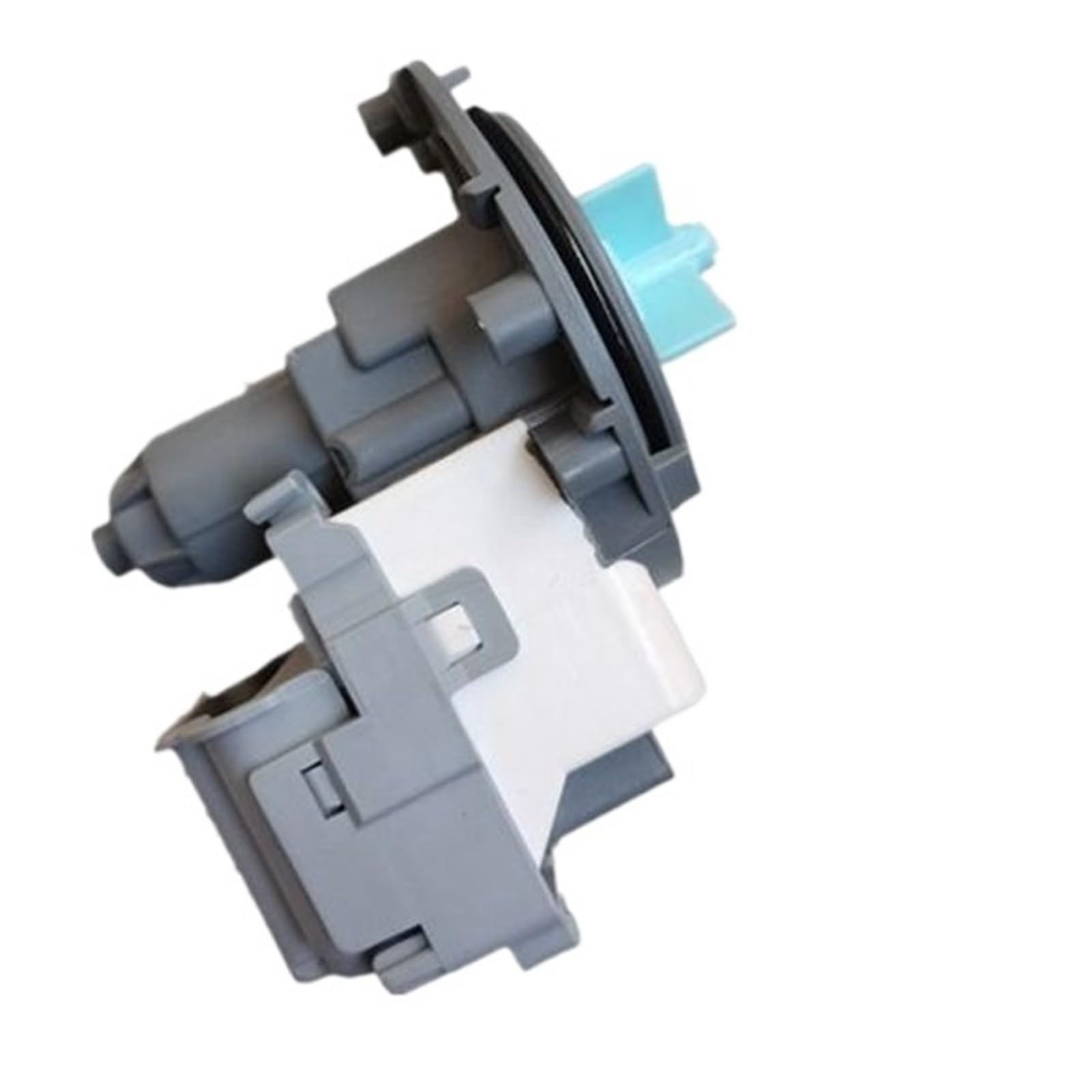 Zjmbgdsf One Color Drain Pump Motor Parts，Compatible For Samsung Washing Machine B20-6 Dc31-00181A